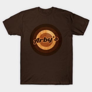 arby's resto T-Shirt